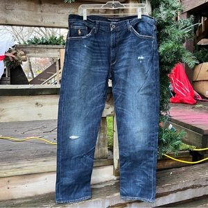 RL men’s jeans